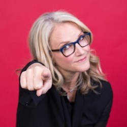 Mel Robbins