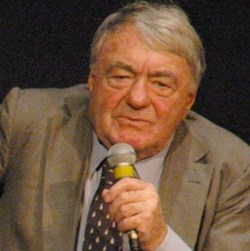 Claude Lanzmann