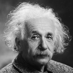 Libri usati di Albert Einstein