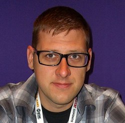 Jeff Lemire