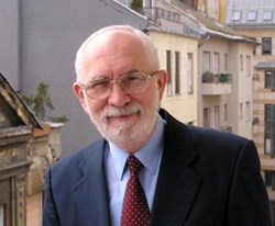 Janos Kelemen