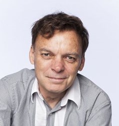 Graeme Simsion