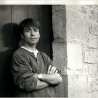 Michael Crummey