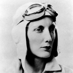 Beryl Markham