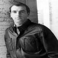 Alex Kershaw