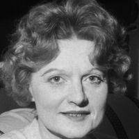 Muriel Spark