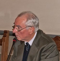 Alessandro Menghini