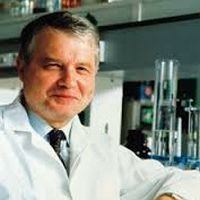 Luc Montagnier