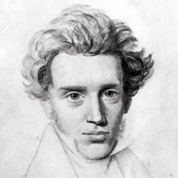 Libri usati di Sören Kierkegaard