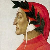 Dante Alighieri