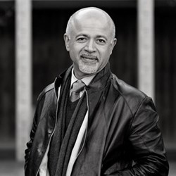 Abraham Verghese