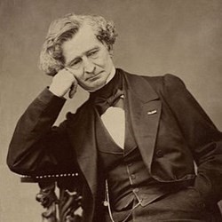 Libri usati di Hector Berlioz