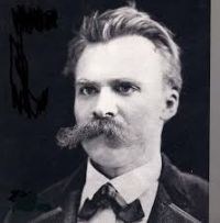 Friedrich Nietzsche