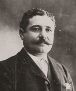 Leon Daudet