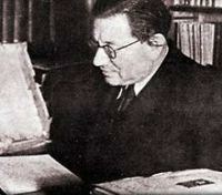 Giorgio Pasquali