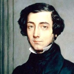 Tocqueville Alexis De