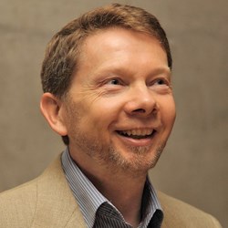 TOLLE ECKHART