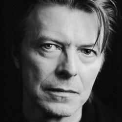 Libri usati di David Bowie