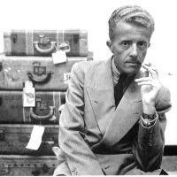 Paul Bowles