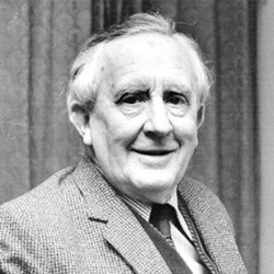 Libri di John R. R. Tolkien