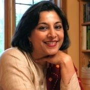 Anita R. Badami