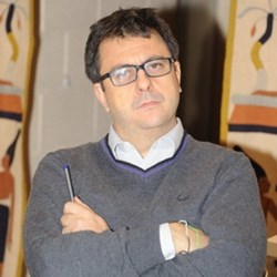 Flavio Tranquillo