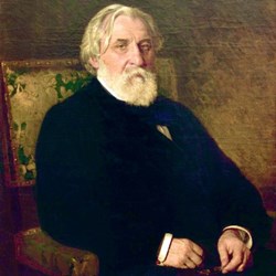 Turgenev Ivan