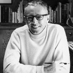 Charles M Schulz