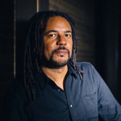 Colson Whitehead