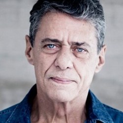 Vinili di Chico Buarque