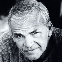 Libri usati di Milan Kundera