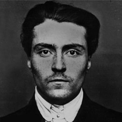 Victor Serge