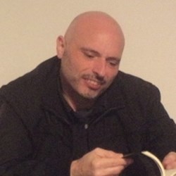 Gianluca Conte