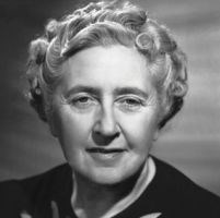 Libri usati di Agatha Christie