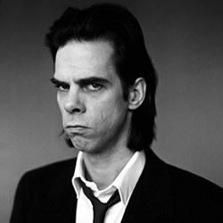 Ebook di Nick Cave