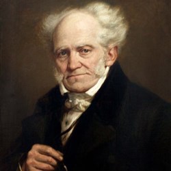 Schopenhauer Arthur