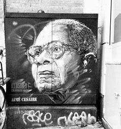 Césaire Aimé