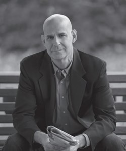 Harlan Coben