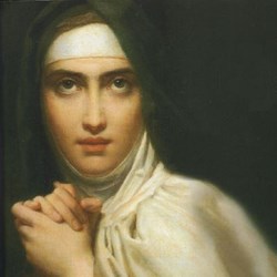 Libri di Teresa D'avila (santa)