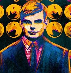 Alan M. Turing