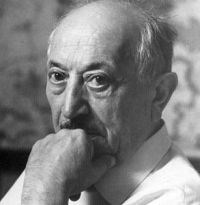 Simon Wiesenthal