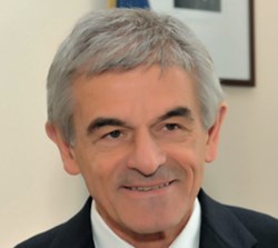 Sergio Chiamparino