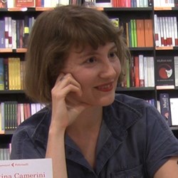 Libri usati di Valentina Camerini