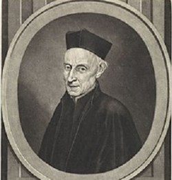 Daniello Bartoli