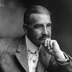 L Frank Baum