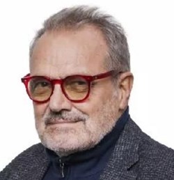 Oliviero Toscani