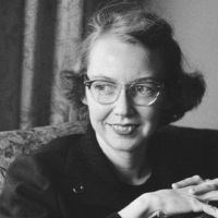 Flannery O'Connor