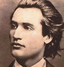 Mihai Eminescu