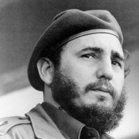 Fidel Castro