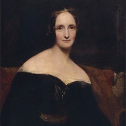 Shelley Mary